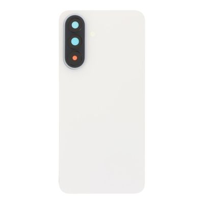 Заден капак за Samsung Galaxy A37 5G / A376, SM-A376B / White ,бял / 