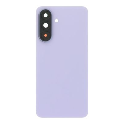 Заден капак за Samsung Galaxy A37 5G / A376, SM-A376B / lavender, лилав / 