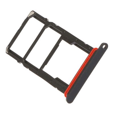 Sim държач за Honor X5c, Honor X5c Plus / черен, black /