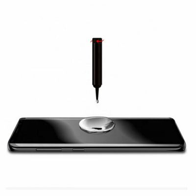 Стъклен Протектор + UV лепило за Xiaomi Redmi Note 15