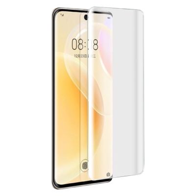 Стъклен Протектор + UV лепило за Xiaomi Redmi Note 15