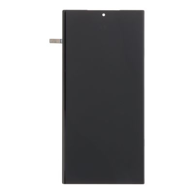 Дисплей за Samsung Galaxy S23 Ultra / S918, SM-S918B / Оригинал / Refurb ( БЕЗ РАМКА )