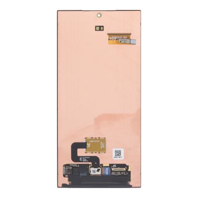 Дисплей за Samsung Galaxy S24 Ultra / S928, SM-S928B  / Оригинал / Refurb ( БЕЗ РАМКА )