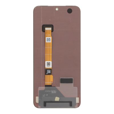 LCD Дисплей за Honor Magic 8 Lite, X9d / MTN-NX1M / без рамка / Оригинален /