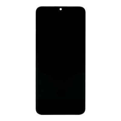 LCD Дисплей за Huawei Y6p, Y6 2020 / MED, с рамка, Service Pack