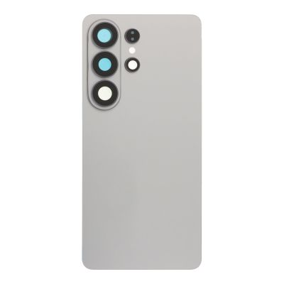 Заден капак за Samsung Galaxy S26 Ultra 5G / S948, SM-S948B / silver shadow, сребрист /