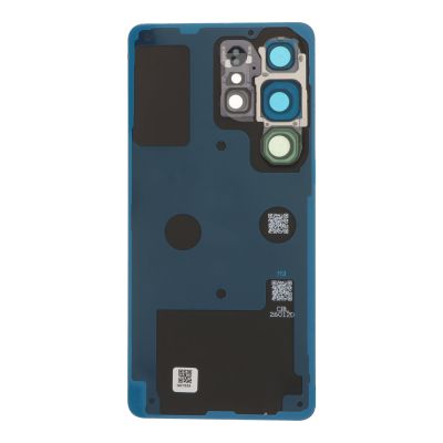 Заден капак за Samsung Galaxy S26 Ultra 5G / S948, SM-S948B / silver shadow, сребрист /