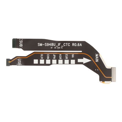 Лентов кабел ГЛАВЕН за  Samsung Galaxy S26 Ultra 5G / S948, SM-S948B / ORG /