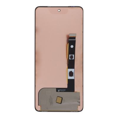LCD Дисплей за Motorola G52, G72, G82, Edge 30 / XT2221, XT2255, XT2225, XT2203, Без Рамка / ORG /