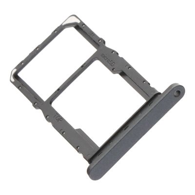 Sim държач за Samsung Galaxy Tab A9+ Plus X215 LTE / black, черен /