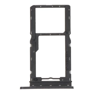 Sim държач за Samsung Galaxy Tab A9 X115 LTE / black, черен /