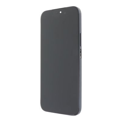 LCD Дисплей за Honor X8b, Honor 200 Lite / LLY / ORG / black, черна рамка