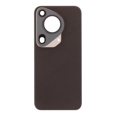Заден капак за Huawei Pura 70 Ultra / brown, кафяв / ORG /
