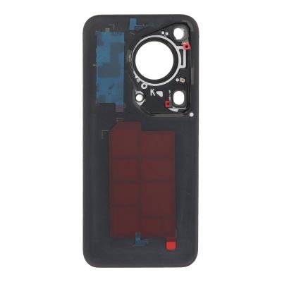 Заден капак за Huawei Pura 70 Ultra / brown, кафяв / ORG /