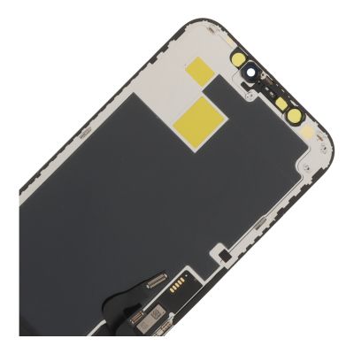 LCD Дисплей за iPhone 12 / 12 Pro JK Soft OLED