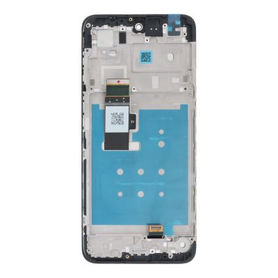 Дисплей с рамка за Motorola G13 / XT2331,  G23 / XT2333 / ORI