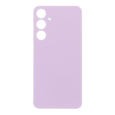 Заден капак  за Samsung Galaxy A35 5G / A356, SM-A356B / lavender, лилав / ORI / 