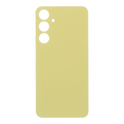 Заден капак  за Samsung Galaxy A35 5G / A356, SM-A356B / Lemon / ORI / 